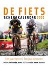 De Fietsscheurkalender 2021 -  - 9789021575490