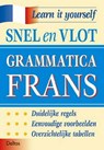 Snel en vlot grammatica Frans -  - 9789024376377