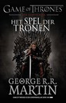 Het spel der tronen - George R.R. Martin - 9789024564385