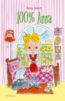 100% Anna - Niki Smit - 9789026139789