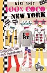100% Coco New York - Niki Smit - 9789026140303