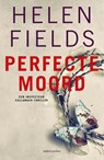 Perfecte moord - Helen Fields - 9789026358081