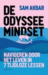 De Odyssee Mindset - Sam Akbar - 9789026373978