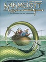 De reuzenslang van het schaduwmeer -  - 9789030364139