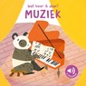 Muziek - Wat hoor ik daar? - Roberta Marcolin - 9789036650533