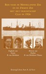 Reis naar de Middellandse Zee en de Zwarte Zee met het vrachtschip Clio in 1926 - Aart de Veer - 9789038927299