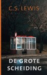 De grote scheiding - Clive Staples Lewis - 9789043519823