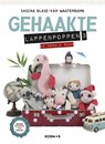 Gehaakte lappenpoppen 3 - Sascha Blase-Van Wagtendonk - 9789043919562