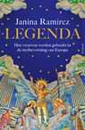 Legenda - Janina Ramirez - 9789044661545