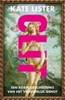 Clit - Kate Lister - 9789044661569