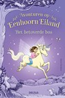 Het betoverde bos - Zanna Davidson - 9789044756708