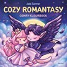 Cozy Romantasy - Comfy kleurboek Jade Summer -  - 9789044773200