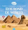 Reis rond de wereld - Mack van Gageldonk - 9789044837773