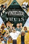 Thuis - Rob Geukens - 9789044839982