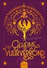 Het geheime vuurverbond - Astrid Reynders - 9789044861495