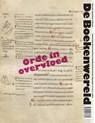 Orde in overvloed Volume 2025 41-3 - Chris Dols ; Hilde van Wanroij ; Johan Oosterman ; Evi Mijnster - 9789048571321