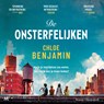 De onsterfelijken - Chloe Benjamin - 9789052861920