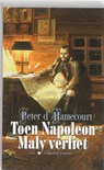 Toen Napoleon Maly verliet - Peter d' Hamecourt - 9789054293033