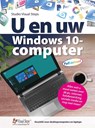 U en uw Windows 10-computer - Studio Visual Steps - 9789059055421