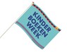 Kinderboekenweek Gevelvlag 2021 -  - 9789059659674