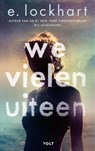 We vielen uiteen - E. Lockhart - 9789062227068