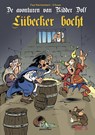 Lübecker Bocht - Paul Reichenbach - 9789078718765