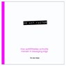 De act factor - Tim den Heijer - 9789082152104