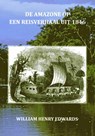 De Amazone op - William Henry Edwards - 9789083115009