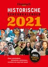 Historische Scheurkalender 2021 -  - 9789085716815