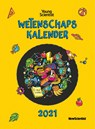 Young Scientist Wetenschapskalender 2021 -  - 9789085716846