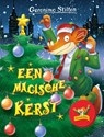 Een magische kerst - Geronimo Stilton - 9789085925361