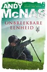 Onbreekbare eenheid - Andy McNab - 9789400505230
