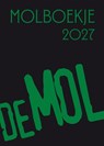 Wie is de Mol? - Molboekje 2027 - Wie is de Mol - 9789400520837