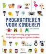 Programmeren voor kinderen - Carol Vorderman - 9789401419659