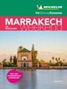 Michelin Reisgids Short Break Marrakech - Michelin - 9789401457231