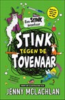 Stink tegen de tovenaar - Jenny McLachlan - 9789402717259