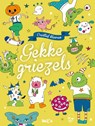 Gekke griezels -  - 9789403218922