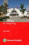 Tirana en omgeving - Gerda Mulder - 9789461231765