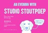 An evening with... Studio Stoutpoep! - Domien Delforge - 9789462349278
