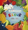 Kameleon lust (geen) kleur - Lynn Pinsart ; Vicky de Beule - 9789463106399