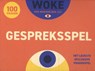 Woke - Gespreksspel -  - 9789464082586