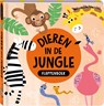 Dieren in de jungle - ImageBooks Factory - 9789464084115