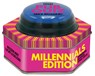 Pubquiz met buzzer - Millennials edition -  - 9789464087345