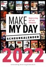 Film scheurkalender - Make My Day 2022 -  - 9789464320367