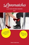 Lovematches - Robert Castermans - 9789464350807