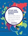 Atlas van bijzondere feiten - John Grindrod - 9789464715408