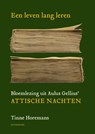 Een leven lang leren - Tinne Horemans - 9789464715729