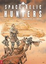 Space Relic Hunters - Sylvain Runberg ; Grun - 9789464841282