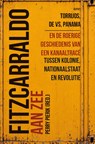 Fitzcarraldo aan zee - Perry Pierik - 9789464875058