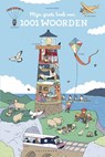 Mijn grote boek van 1001 woorden - Amandine Meyer - 9789465303413